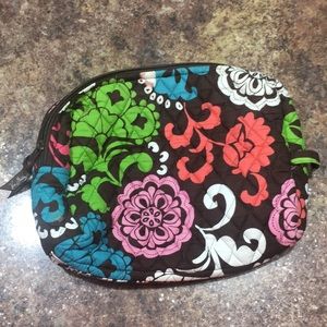 Vera Bradley Cosmetic Bag